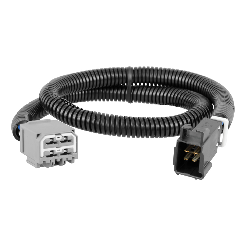 CURT | Brake Controller Harness - Chrysler / Dodge / Jeep 2011-2022