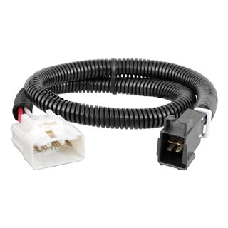CURT | Trailer Brake Controller Harness - Tacoma / Tundra 2015-2022