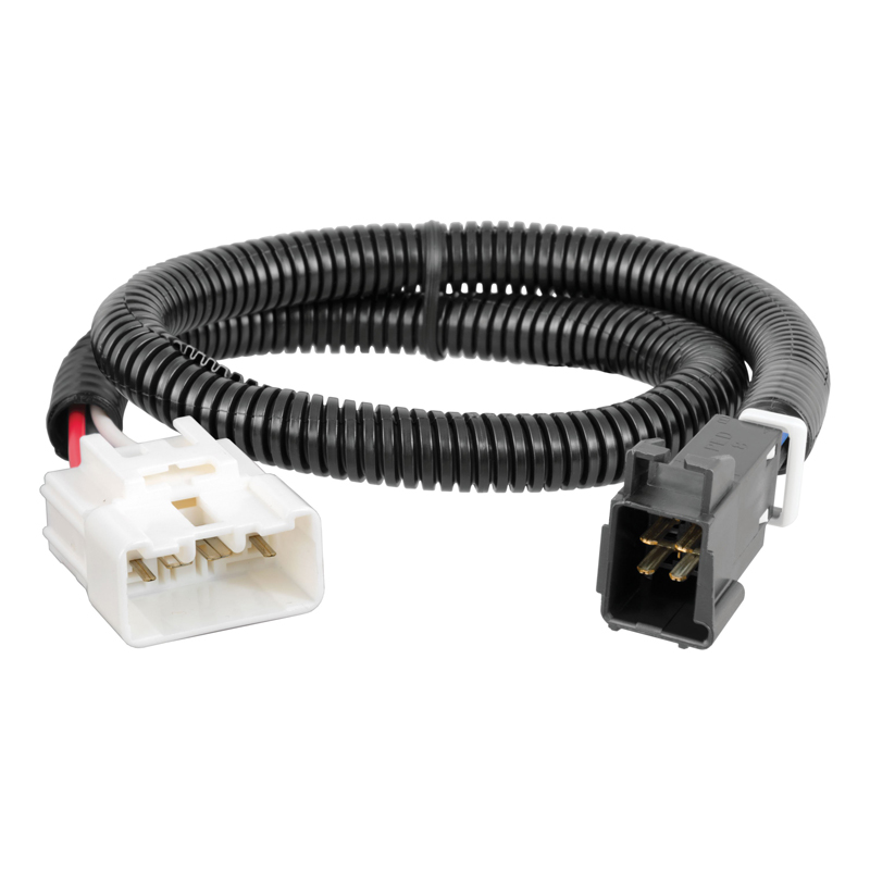 CURT | Trailer Brake Controller Harness - Tacoma / Tundra 2015-2022