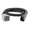 CURT | Trailer Brake Controller Harness - Ram 1500 / Classic / 2500 / 3500 2015-2022