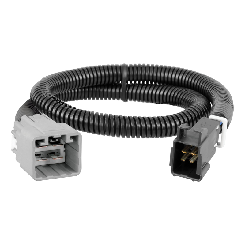 CURT | Trailer Brake Controller Harness - Cherokee 2.0T / 2.4L / 3.2L 2014-2022