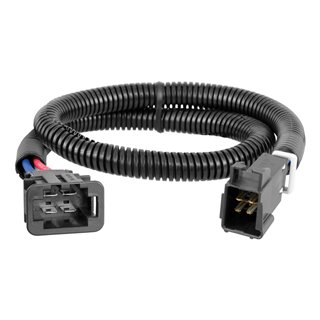CURT | Trailer Brake Controller Harness - Audi / Volkswagen 2004-2022