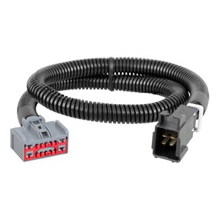 CURT | Trailer Brake Controller Harness - Cadillac / Chevrolet / GMC 2019-2023