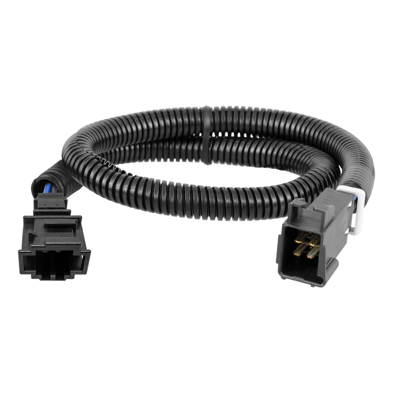 CURT | Trailer Brake Controller Harness - Atlas / Atlas Cross Sport / ID.4 2.0T / 3.6L 2020-2023