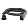 CURT | Trailer Brake Controller Harness - Atlas / Atlas Cross Sport / ID.4 2.0T / 3.6L 2020-2023