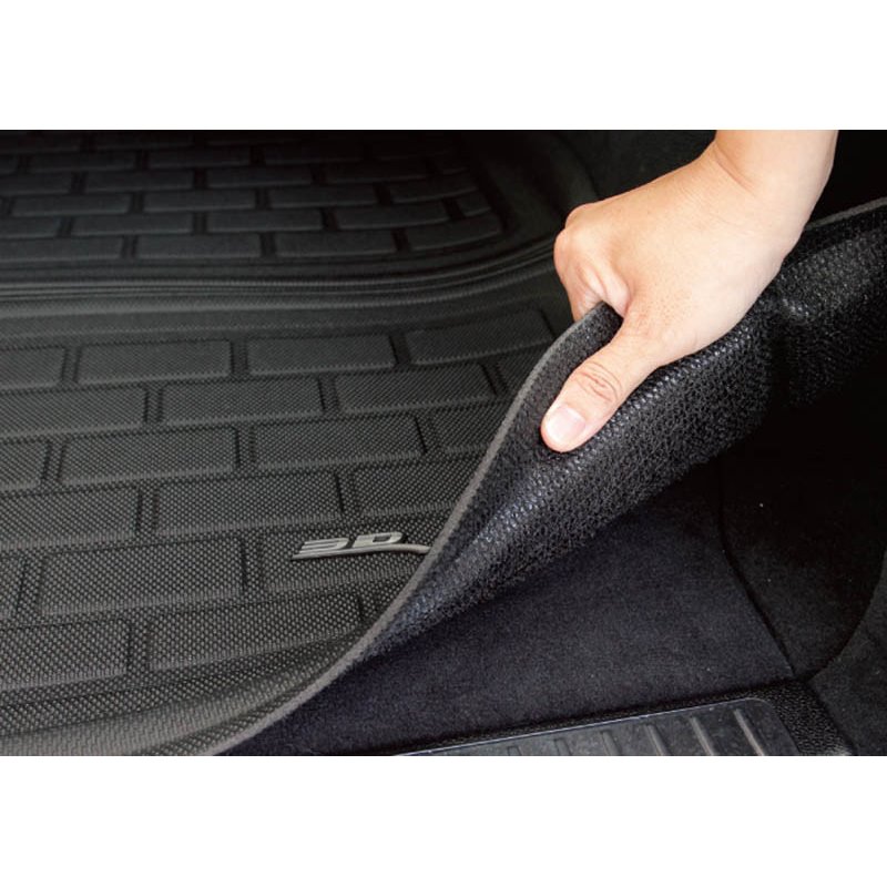 3D Mats | KAGU Tapis Toute Saison - Tapis de Coffre - Acadia 2.0T / 2.5L / 3.6L 2017-2023