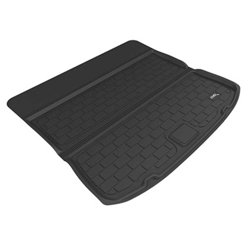 3D Mats | KAGU Tapis Toute Saison - Tapis de Coffre - Edge 2.0T / 2.7T / 3.5L 2015-2021