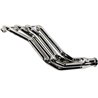 BBK Performance | Headers - Long Tube Chrome 1-3/4 IN - Mustang 4.9L 1986-1993