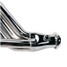 BBK Performance | Headers - Long Tube Chrome 1-3/4 IN - Mustang 4.9L 1986-1993