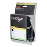 CURT | Custom Wiring Harness, 4-Way Flat Output - 2 / 5 / CX-9 2006-2015