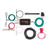 CURT | Custom Wiring, 4-Way Flat - Infiniti / Nissan 2007-2020