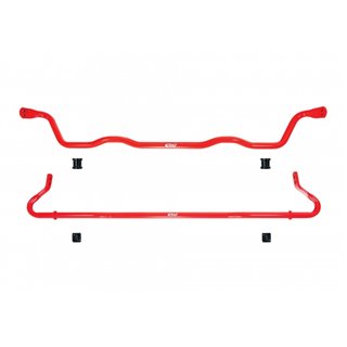 Eibach | ANTI-ROLL-KIT (Front and Rear Sway Bars) - WRX / WRX STi 2.5T 2008-2014