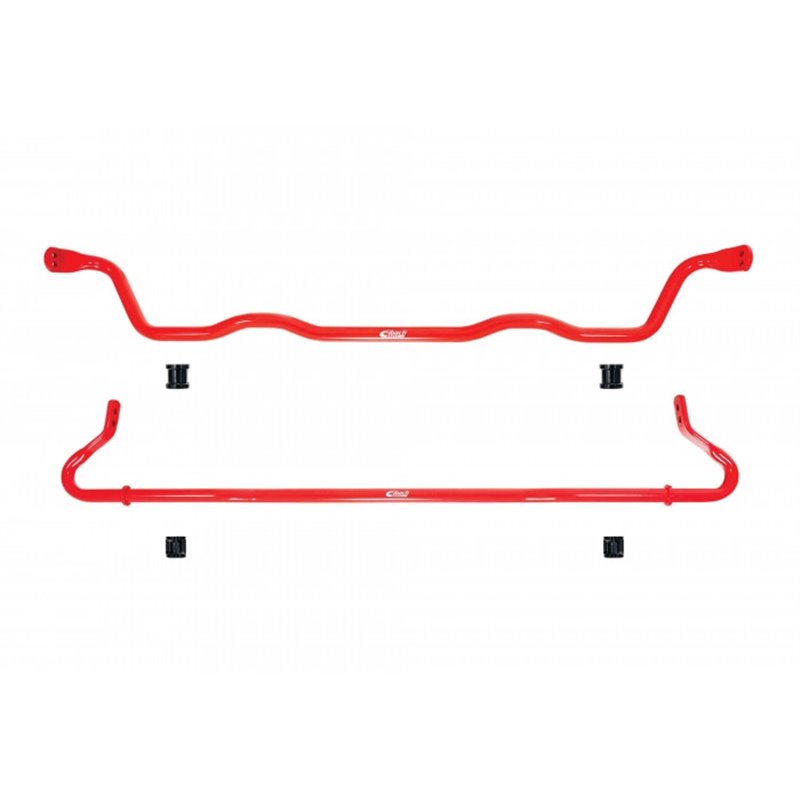 Eibach | ANTI-ROLL-KIT (Front and Rear Sway Bars) - WRX / WRX STi 2.5T 2008-2014