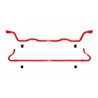 Eibach | ANTI-ROLL-KIT (Front and Rear Sway Bars) - WRX / WRX STi 2.5T 2008-2014
