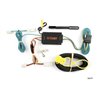 CURT | Custom Wiring, 4-Way Flat Output - Avalon / Camry / Venza 2007-2016