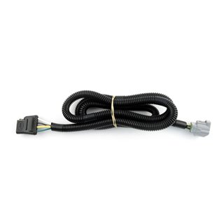 CURT | Custom 4-Flat - RX350 / RX350L / RX450h 3.5L / 3.3L 2010-2022
