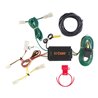 CURT | Custom Wiring Harness, 4-Way Flat Output - Sienna / SE 2.7L / 3.5L 2011-2020