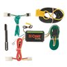 CURT | Custom Wiring, 4-Way Flat Output - Lancer / Outlander Sport / RVR 2.0L / 2.4L 2010-2019