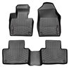 WeatherTech | Front & Rear FloorLiner Kit - Chevrolet Trailblazer FWD 2021-2022