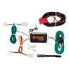 CURT | Custom Wiring Harness, 4-Way Flat Output - Outlander 2.4L / 3.0L 2014-2020
