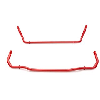 Eibach | ANTI-ROLL-KIT (Front and Rear Sway Bars) - S2000 2.0L / 2.2L 2000-2009