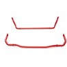Eibach | ANTI-ROLL-KIT (Front and Rear Sway Bars) - S2000 2.0L / 2.2L 2000-2009