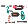 CURT | Custom Wiring Harness, 4-Way Flat Output - Rondo / Soul 2007-2019