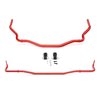 Eibach | ANTI-ROLL-KIT (Front and Rear Sway Bars) - Mustang 2015-2022