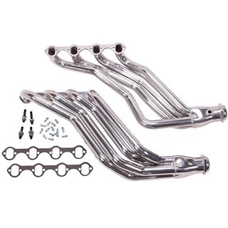 BBK Performance | Headers - Long Tube Céramique 1-3/4" - Mustang 4.9L 1986-1993