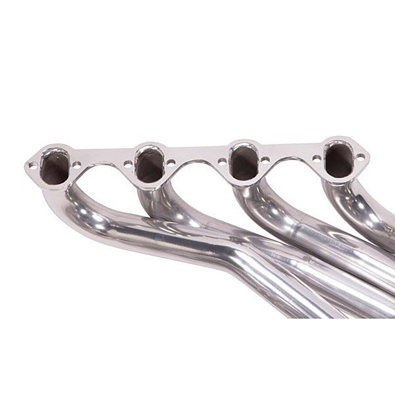 BBK Performance | Headers - Long Tube Céramique 1-3/4" - Mustang 4.9L 1986-1993