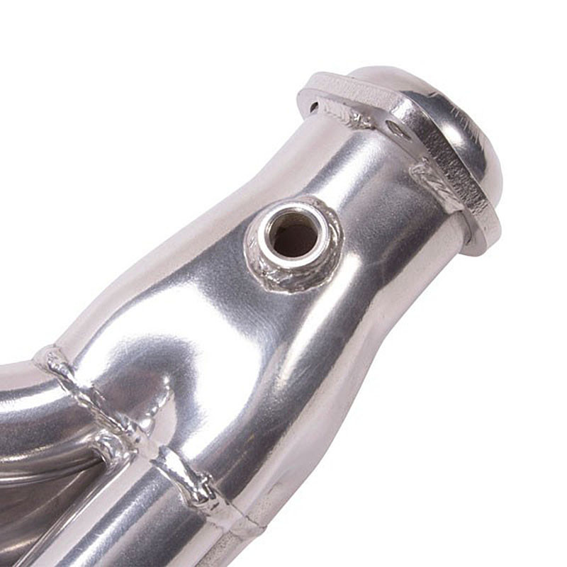 BBK Performance | Headers - Long Tube Céramique 1-3/4" - Mustang 4.9L 1986-1993