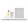 CURT | Custom Wiring Harness, 4-Way Flat Output - HR-V 1.8L 2016-2022