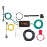 CURT | Custom Wiring Harness, 4-Way Flat Output - Cruze 1.4T / 1.6L / 1.8L 2016-2019