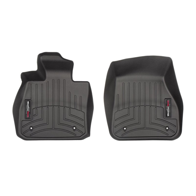 WeatherTech | Tapis Avant - 228i Gran Coupe / 228i xDrive / M235i xDrive 2.0T 2020-2022
