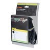 CURT | Custom Wiring Harness, 4-Way Flat Output - Durango 2014-2022