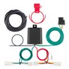 CURT | Custom Wiring Harness, 4-Way Flat Output - Avalon / RAV4 2.5L / 3.5L 2013-2018