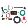 CURT | Custom Wiring Harness, 4-Way Flat Output - Encore 1.4T 2017-2021