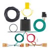 CURT | Custom Wiring Harness, 4-Way Flat Output - Atlas 2.0T / 3.6L 2018-2020