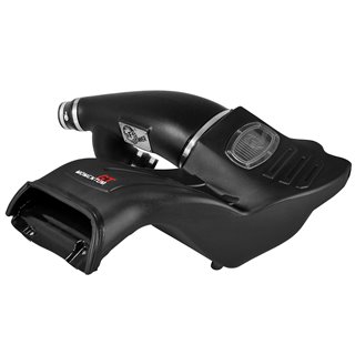 aFe Power | Momentum GT Cold Air Intake System w/Pro DRY S Filter - F-150 2.7T / 3.5T 2015-2016