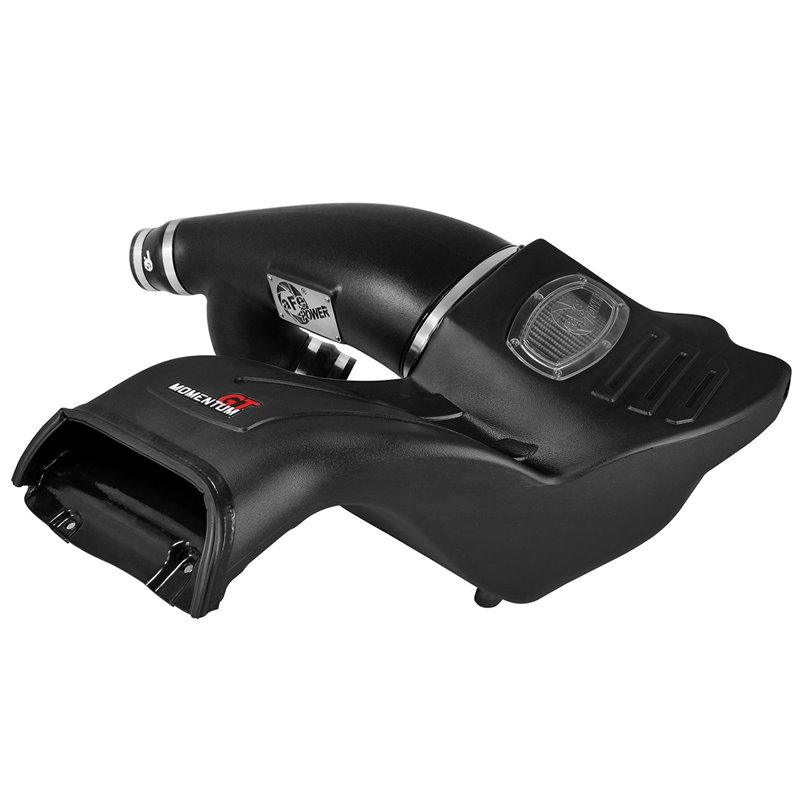 aFe Power | Momentum GT Cold Air Intake System w/Pro DRY S Filter - F-150 2.7T / 3.5T 2015-2016