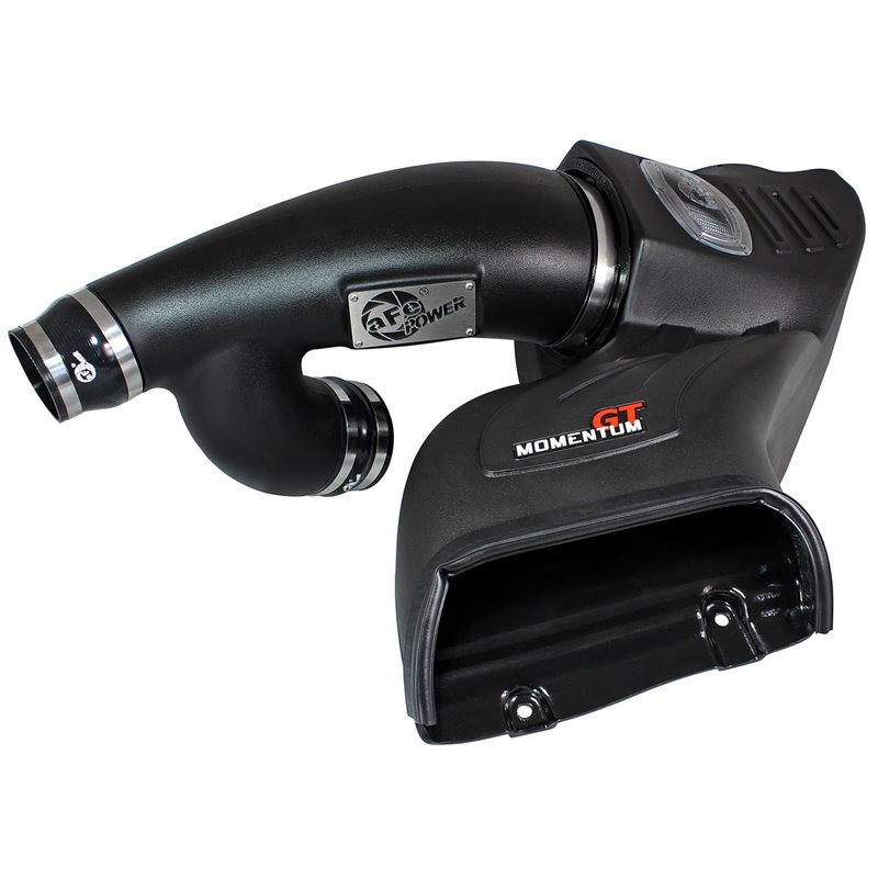 aFe Power | Momentum GT Cold Air Intake System w/Pro DRY S Filter - F-150 2.7T / 3.5T 2015-2016