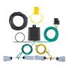 CURT | Custom Wiring, 4-Way Flat - Pacifica / Voyager 3.6L 2017-2022