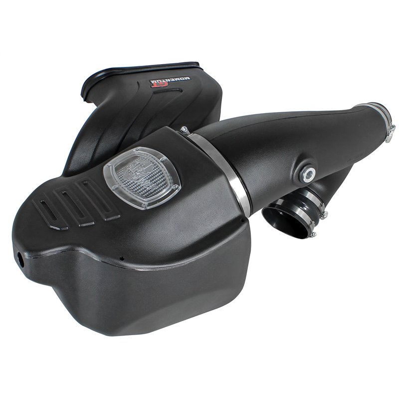 aFe Power | Momentum GT Cold Air Intake System w/Pro DRY S Filter - F-150 2.7T / 3.5T 2015-2016