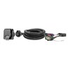 CURT | Custom Wiring Harness, 7-Way RV Blade Output - F-150 2015-2020
