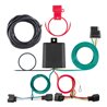 CURT | Custom Wiring Harness, 4-Way Flat Output - Rogue Sport 2.0L 2020-2022