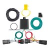 CURT | Custom Wiring Harness, 4-Way Flat Output - Nautilus 2.0T / 2.7T 2019-2023