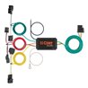 CURT | Custom Wiring Harness, 4-Way Flat Output - Forte 1.6T / 2.0L 2019-2023