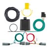 CURT | Custom Wiring Harness, 4-Way Flat Output - Bronco Sport 1.5T / 2.0T 2021-2023