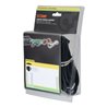 CURT | Custom Wiring Harness, 4-Way Flat Output - Grand Cherokee / Grand Cherokee L 2021-2022