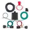 CURT | Custom Wiring Harness, 4-Way Flat Output